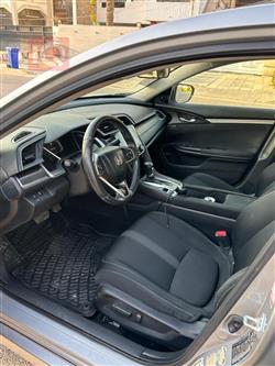 هوندا سيفيك